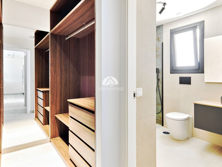 Apartment for Sale in A. All New Build Torrevieja, Alicante 34