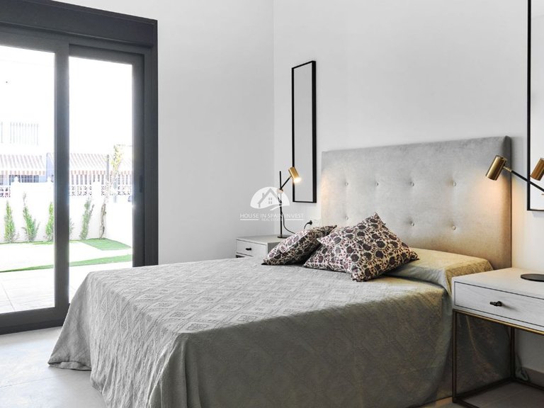 Apartment for Sale in A. All New Build Torrevieja, Alicante 36