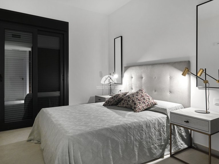Apartment for Sale in A. All New Build Torrevieja, Alicante 38