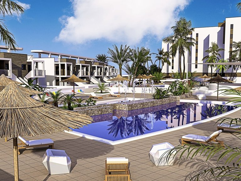 Apartment for Sale in Pilar de la Horadada Pilar De La Horadada, Alicante 7