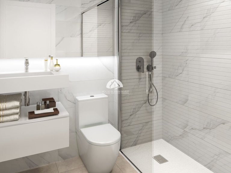 Apartment for Sale in San Pedro del Pinatar pueblo Murcia, Murcia 8