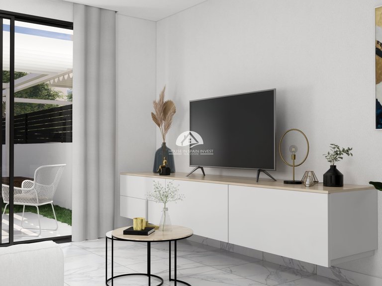 Town House for Sale in Ciudad Quesada Rojales - Ciudad Quesada, Alicante 11