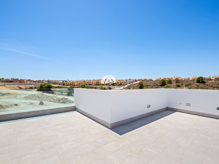 Villa for Sale in Algorfa - La Finca Golf Algorfa - La Finca Golf, Alicante 4