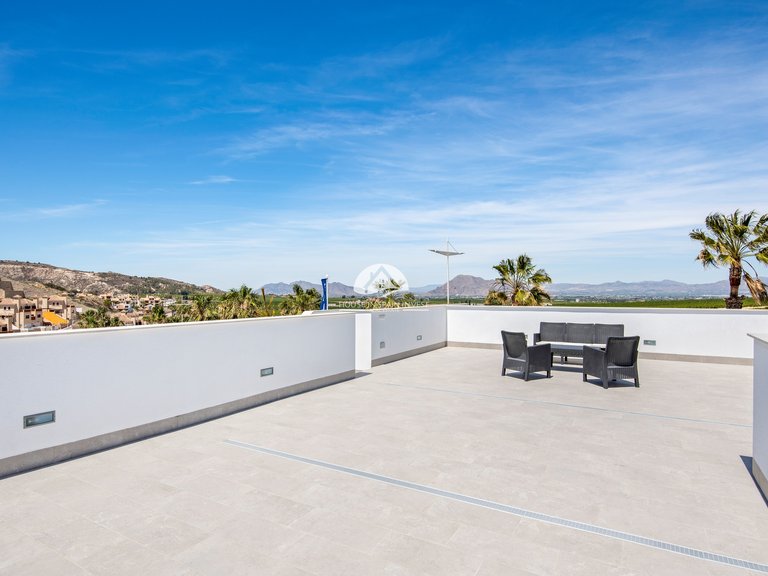 Villa for Sale in Algorfa - La Finca Golf Algorfa - La Finca Golf, Alicante 5