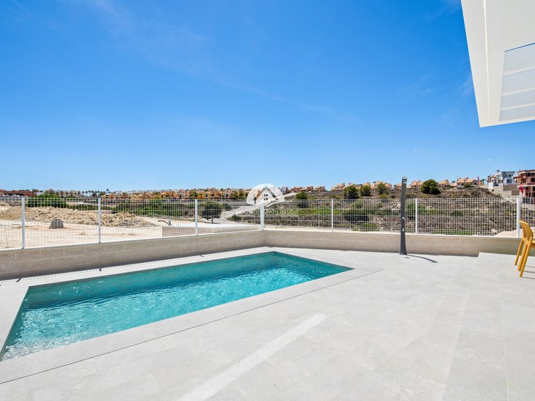 Villa for Sale in Algorfa - La Finca Golf Algorfa - La Finca Golf, Alicante 9