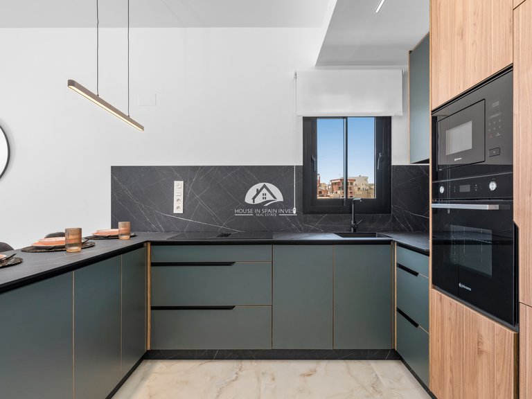 Villa for Sale in Algorfa - La Finca Golf Algorfa - La Finca Golf, Alicante 11