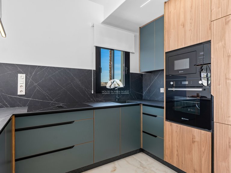 Villa for Sale in Algorfa - La Finca Golf Algorfa - La Finca Golf, Alicante 12