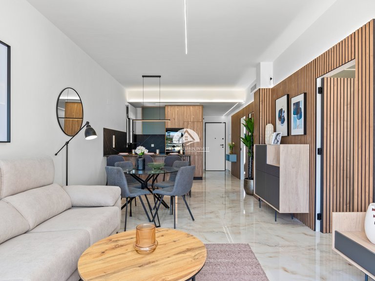 Villa for Sale in Algorfa - La Finca Golf Algorfa - La Finca Golf, Alicante 15