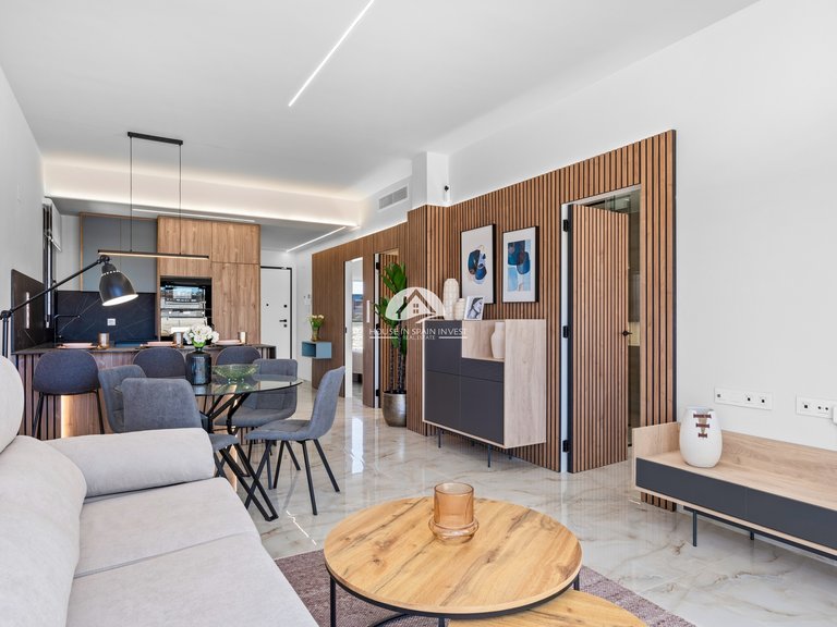 Villa for Sale in Algorfa - La Finca Golf Algorfa - La Finca Golf, Alicante 16