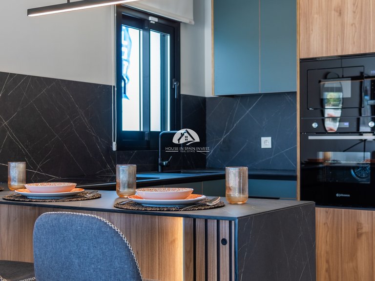 Villa for Sale in Algorfa - La Finca Golf Algorfa - La Finca Golf, Alicante 17