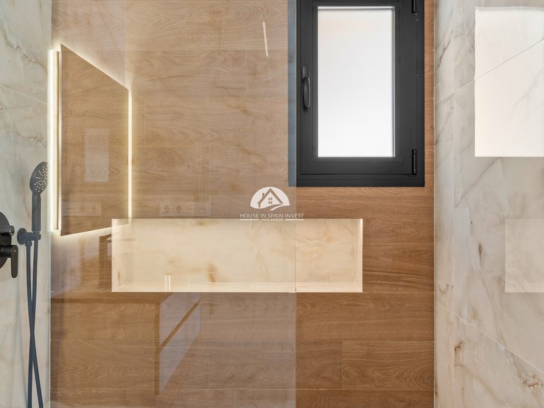 Villa for Sale in Algorfa - La Finca Golf Algorfa - La Finca Golf, Alicante 18