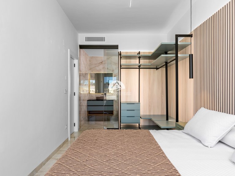 Villa for Sale in Algorfa - La Finca Golf Algorfa - La Finca Golf, Alicante 21