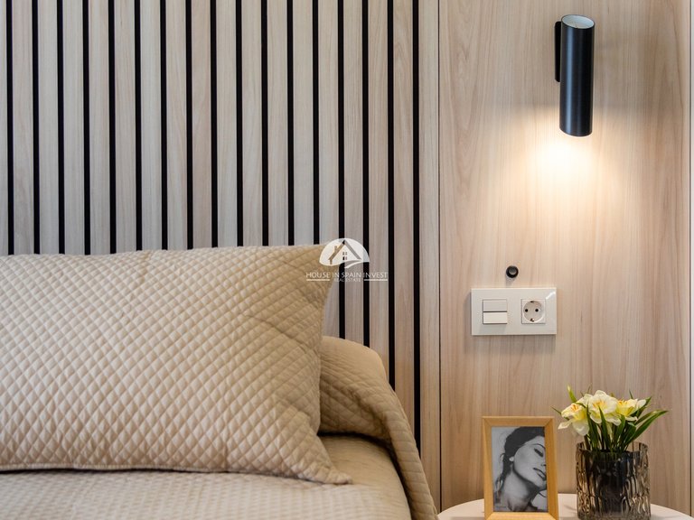 Villa for Sale in Algorfa - La Finca Golf Algorfa - La Finca Golf, Alicante 23