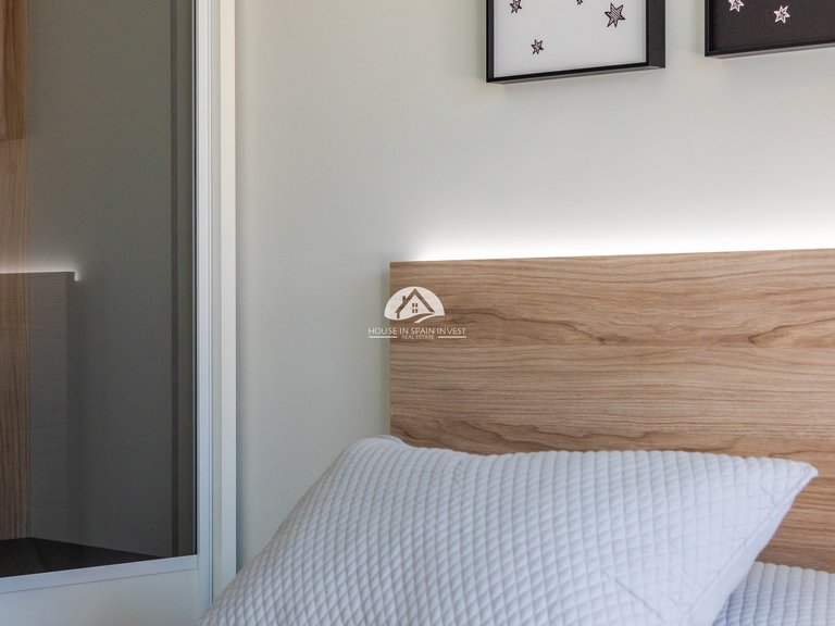 Villa for Sale in Algorfa - La Finca Golf Algorfa - La Finca Golf, Alicante 24