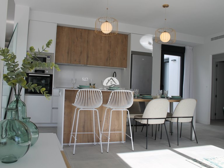 Villa for Sale in Roldán Murcia, Murcia 5