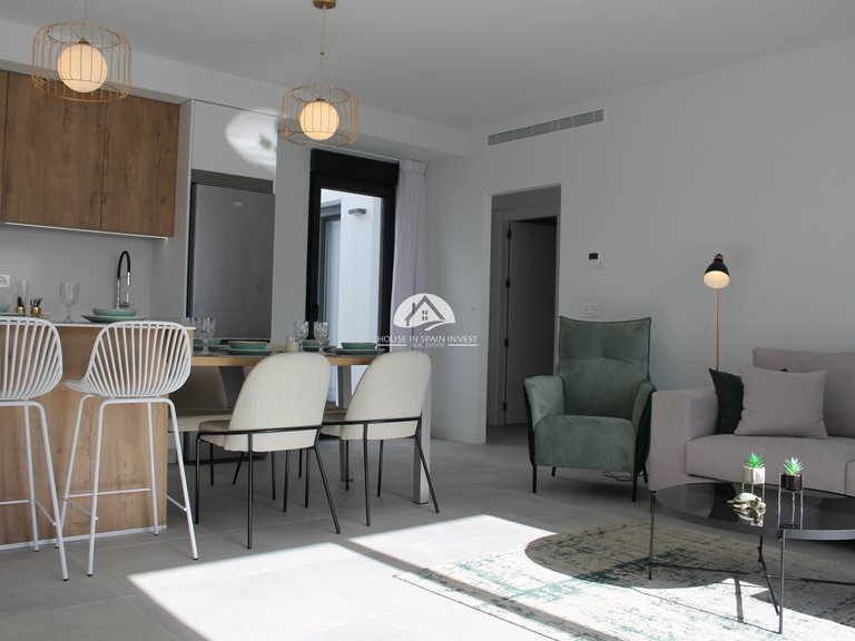 Villa for Sale in Roldán Murcia, Murcia 6