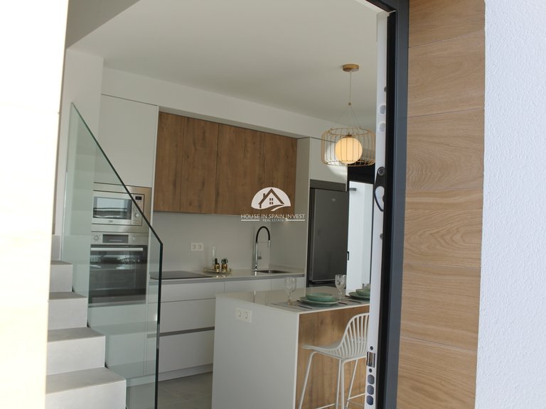 Villa for Sale in Roldán Murcia, Murcia 8