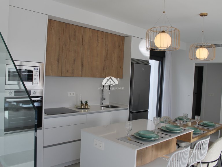 Villa for Sale in Roldán Murcia, Murcia 9