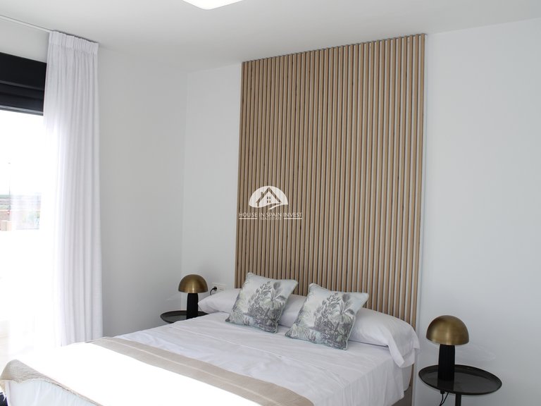 Villa for Sale in Roldán Murcia, Murcia 10