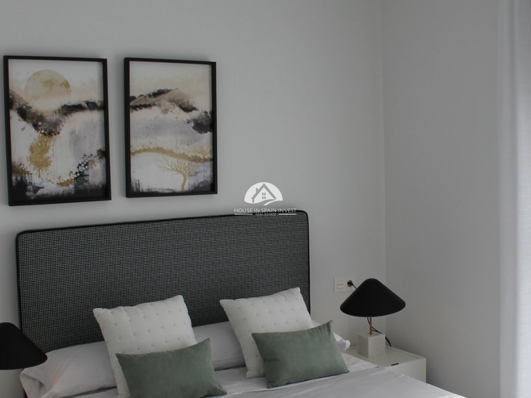 Villa for Sale in Roldán Murcia, Murcia 11