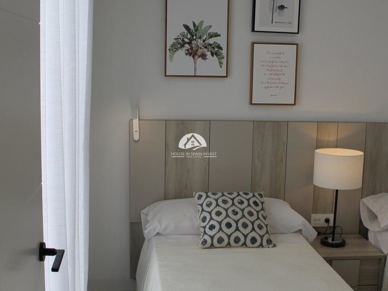Villa for Sale in Roldán Murcia, Murcia 13
