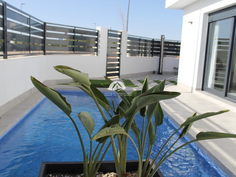 Villa for Sale in Roldán Murcia, Murcia 17