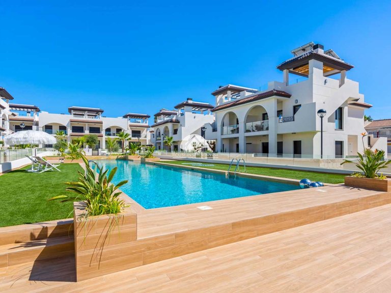 Apartment for Sale in Ciudad Quesada Rojales - Ciudad Quesada, Alicante 22