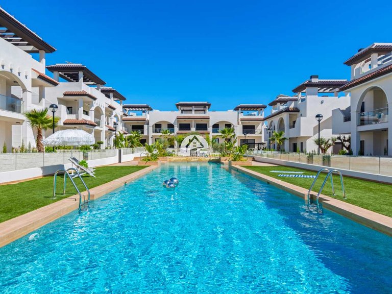 Apartment for Sale in Ciudad Quesada Rojales - Ciudad Quesada, Alicante 5