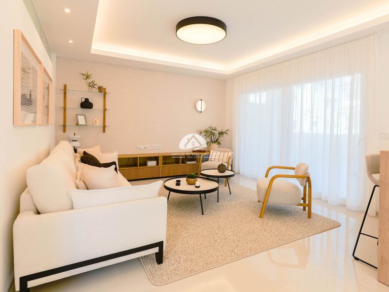 Apartment for Sale in Ciudad Quesada Rojales - Ciudad Quesada, Alicante 12