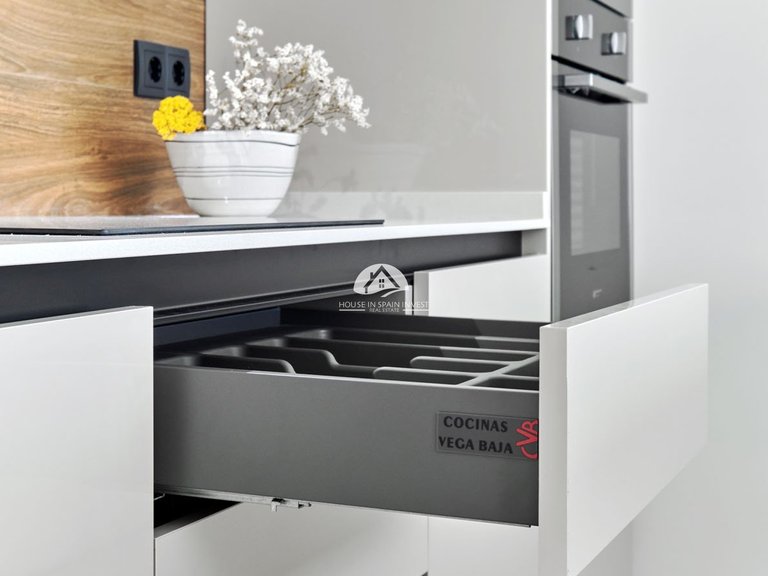 Apartment for Sale in Torrevieja Torrevieja, Alicante 22