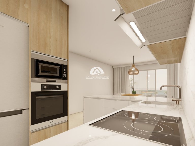 Penthouse for Sale in Pilar de la Horadada Pilar De La Horadada, Alicante 5