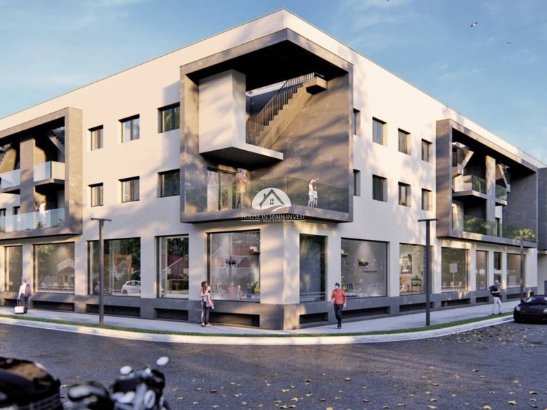 Apartment for Sale in Torre Pacheco Murcia, Murcia 1