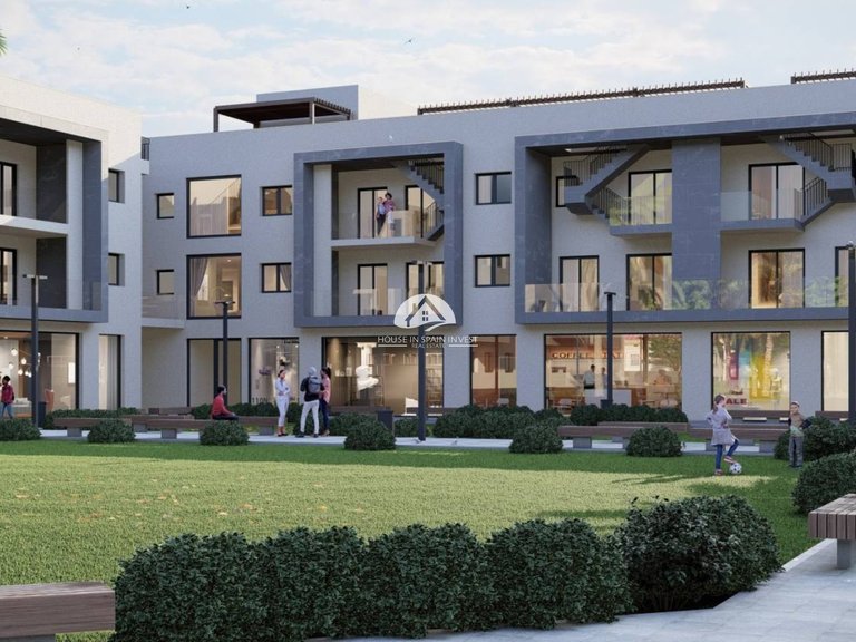 Apartment for Sale in Torre Pacheco Murcia, Murcia 2