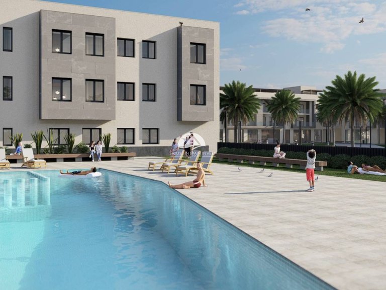 Apartment for Sale in Torre Pacheco Murcia, Murcia 3