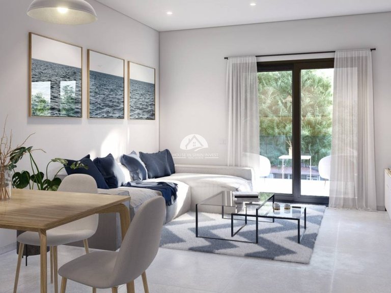 Apartment for Sale in Torre Pacheco Murcia, Murcia 5