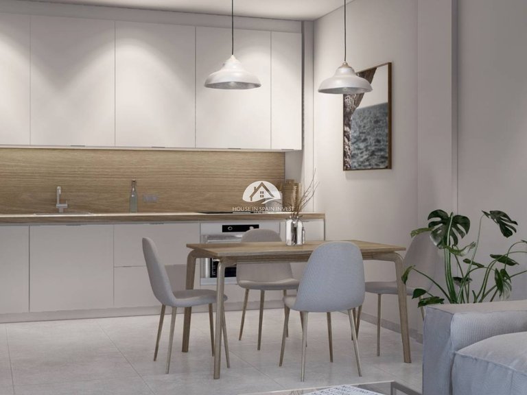 Apartment for Sale in Torre Pacheco Murcia, Murcia 6