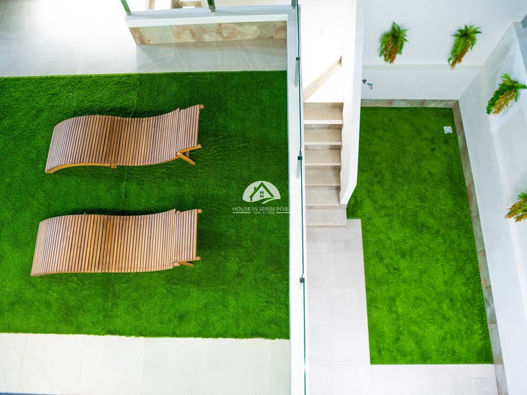 Villa for Sale in Ciudad Quesada Rojales - Ciudad Quesada, Alicante 5