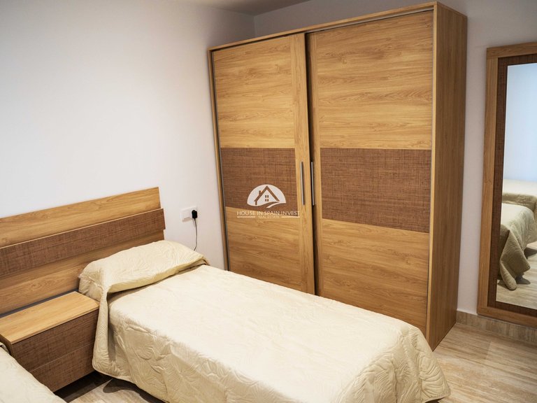 Villa for Sale in Ciudad Quesada Rojales - Ciudad Quesada, Alicante 17