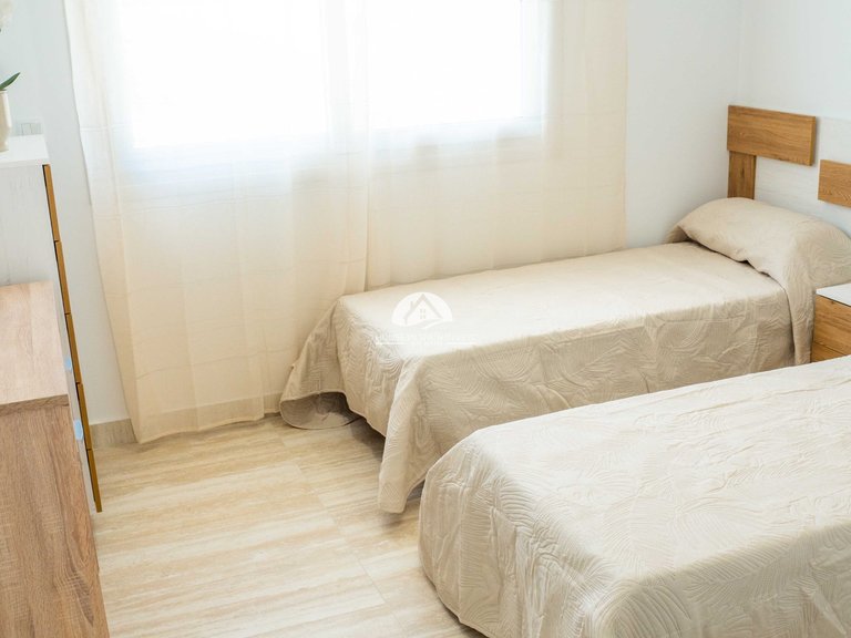 Villa for Sale in Ciudad Quesada Rojales - Ciudad Quesada, Alicante 19