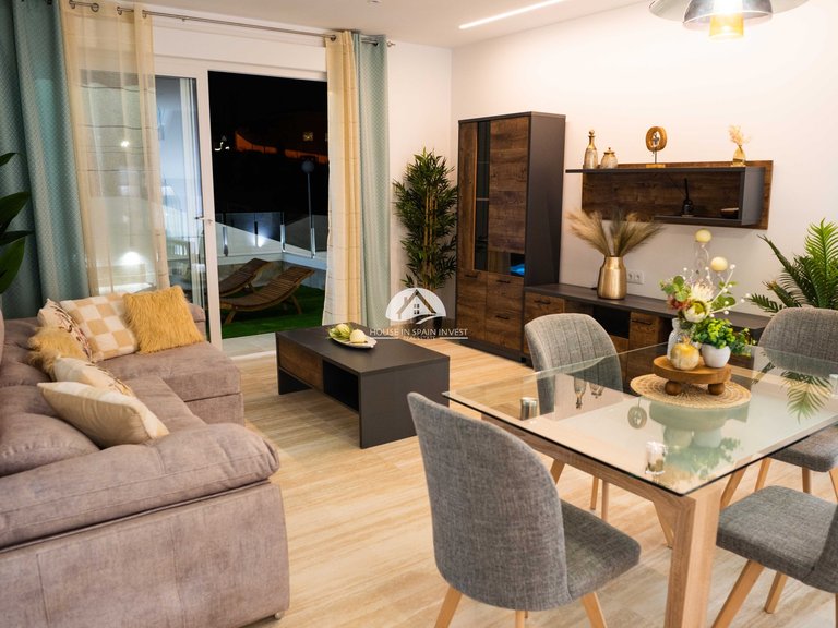 Villa for Sale in Ciudad Quesada Rojales - Ciudad Quesada, Alicante 23