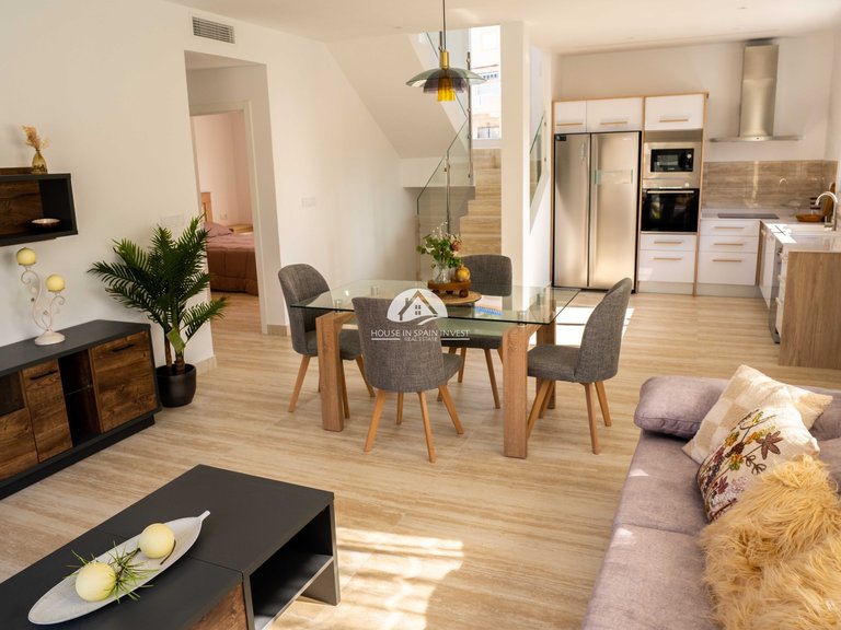 Villa for Sale in Ciudad Quesada Rojales - Ciudad Quesada, Alicante 25