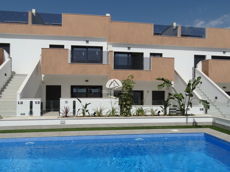 Apartment for Sale in Pilar de la Horadada Pilar De La Horadada, Alicante 1