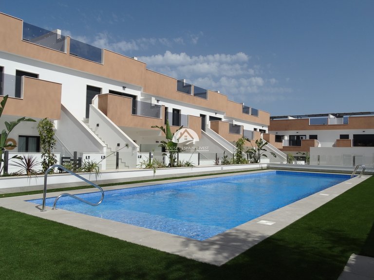 Apartment for Sale in Pilar de la Horadada Pilar De La Horadada, Alicante 4