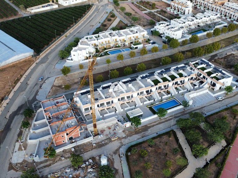 Apartment for Sale in Pilar de la Horadada Pilar De La Horadada, Alicante 6