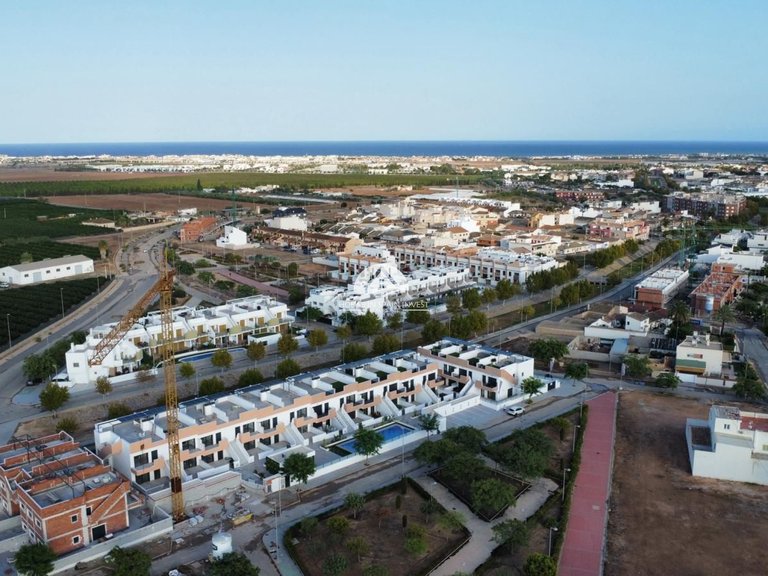Apartment for Sale in Pilar de la Horadada Pilar De La Horadada, Alicante 8