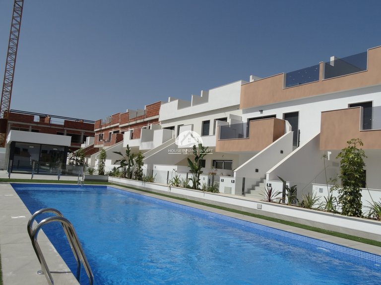 Apartment for Sale in Pilar de la Horadada Pilar De La Horadada, Alicante 9