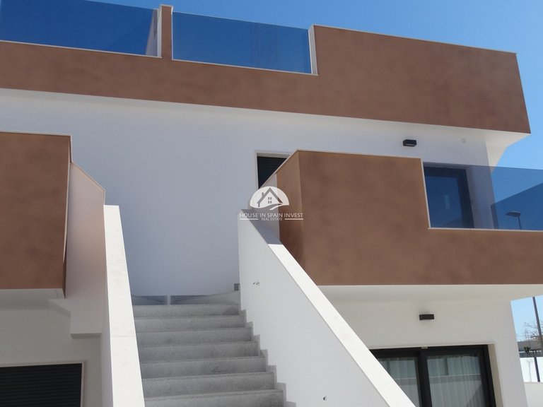 Apartment for Sale in Pilar de la Horadada Pilar De La Horadada, Alicante 10