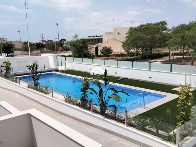 Apartment for Sale in Pilar de la Horadada Pilar De La Horadada, Alicante 11