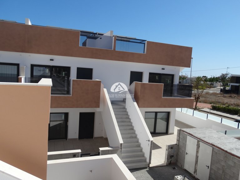 Apartment for Sale in Pilar de la Horadada Pilar De La Horadada, Alicante 12