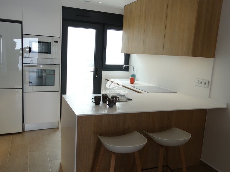 Apartment for Sale in Pilar de la Horadada Pilar De La Horadada, Alicante 16
